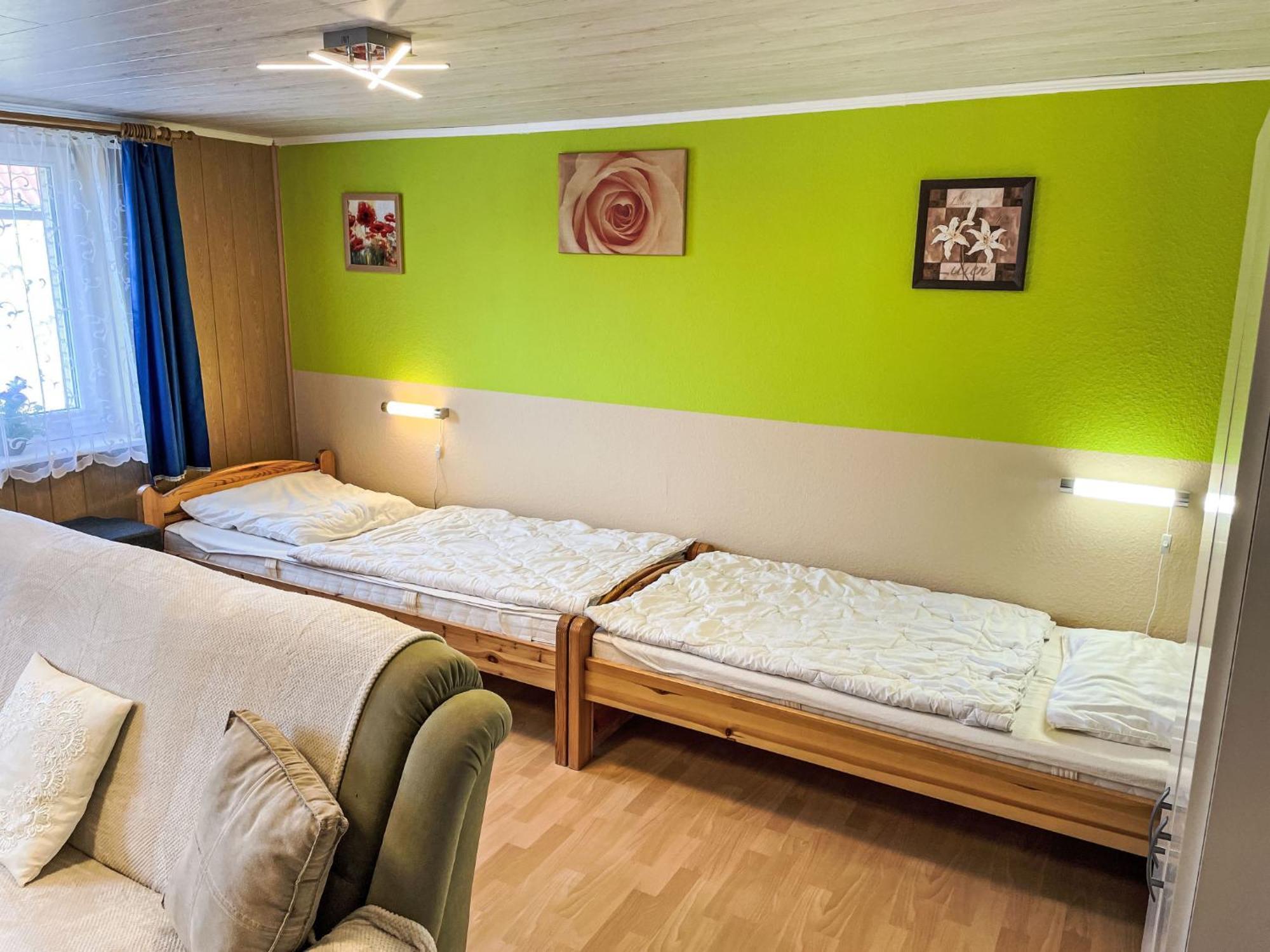 Apartment Old Huesung - Muz326 By Interhome Міров Екстер'єр фото