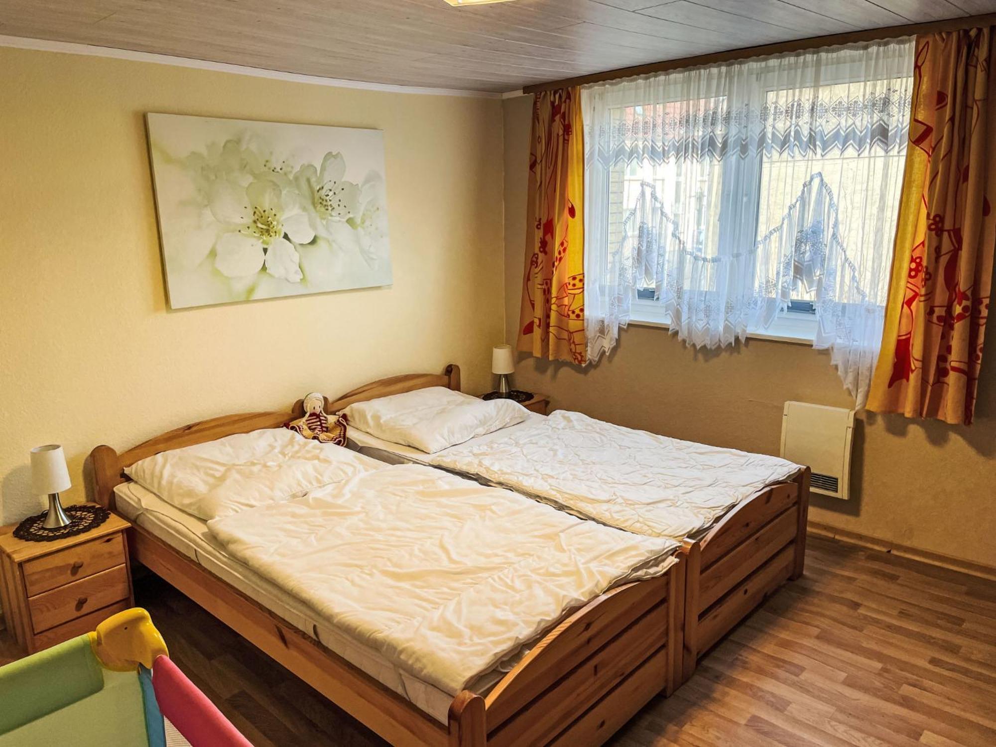Apartment Old Huesung - Muz326 By Interhome Міров Екстер'єр фото