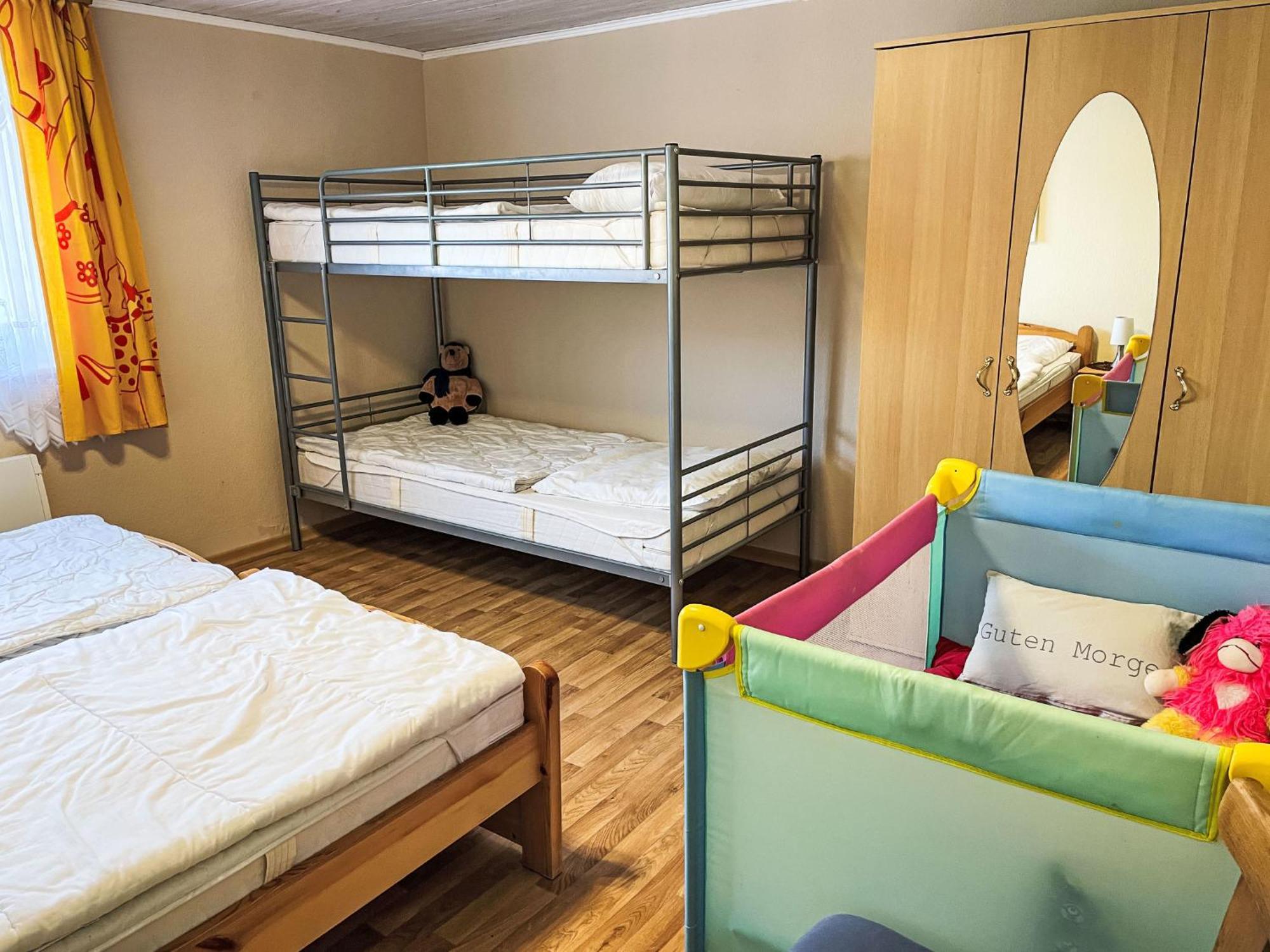Apartment Old Huesung - Muz326 By Interhome Міров Екстер'єр фото